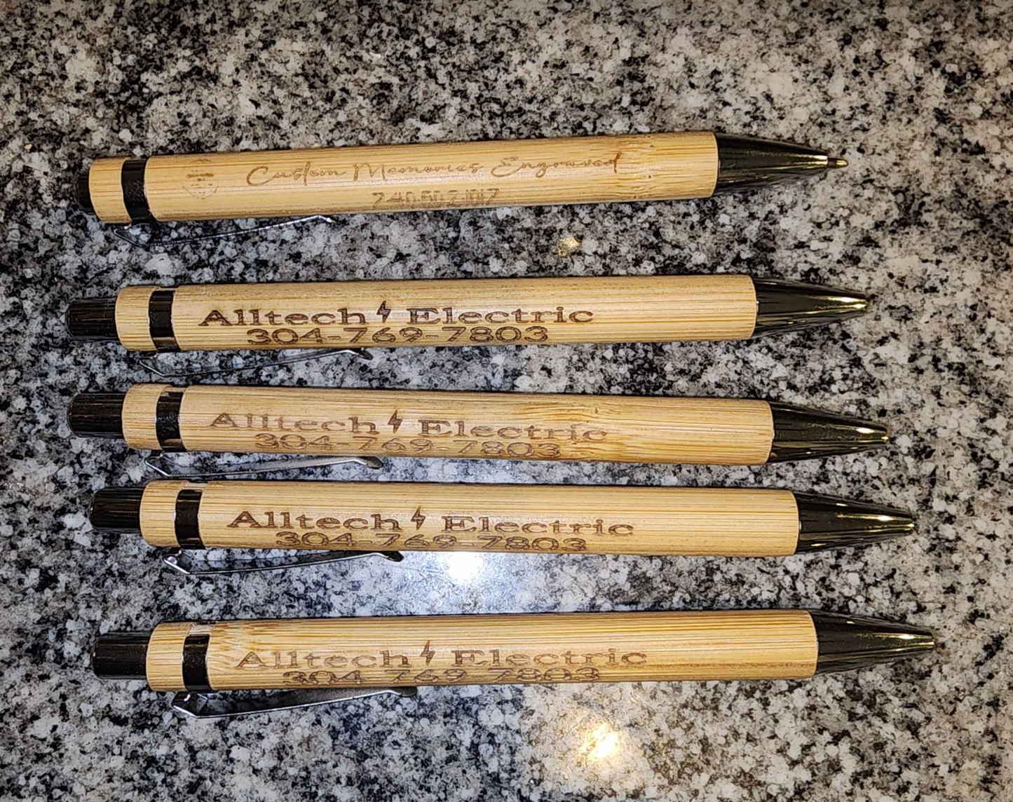 Custom Pens